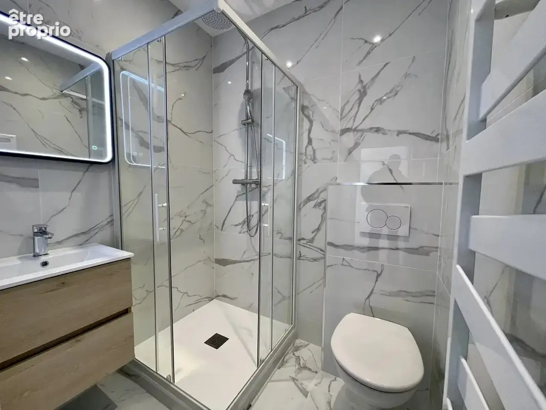 Appartement 4 pièces 75 m² à vendre à Antibes (06600) - photo 6