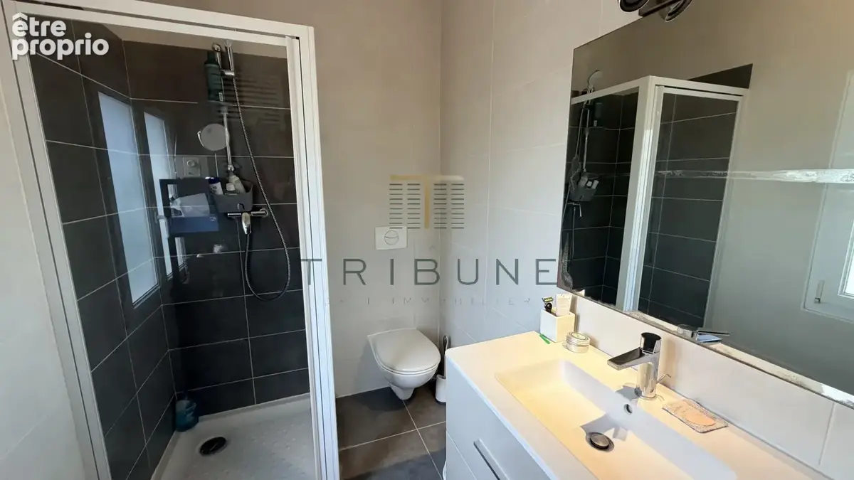AGEN CENTRE   Maison 85 m2   3 chambres   Jardin   Garage   Calme - photo 11