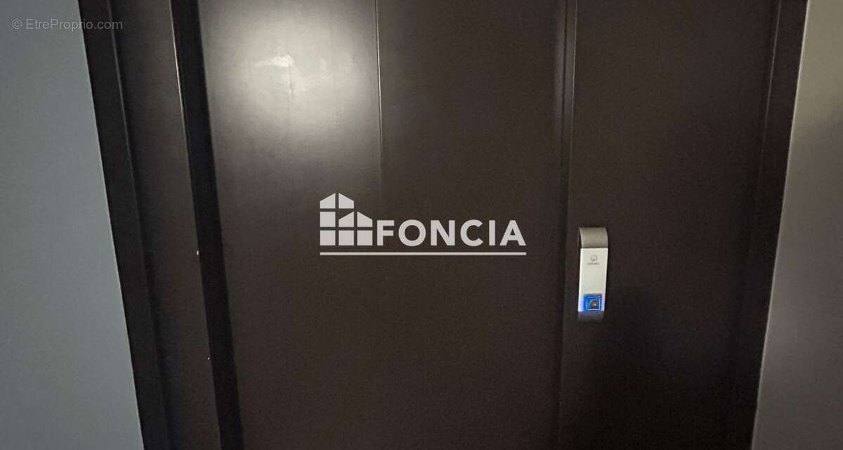 Appartement à LOUVIERS