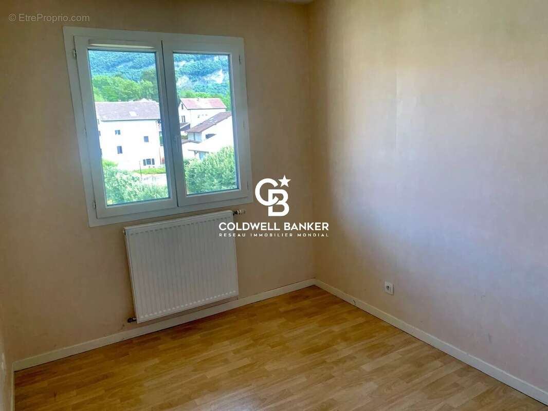 Appartement à GAILLARD