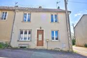 Maison à BLIGNY-LE-SEC