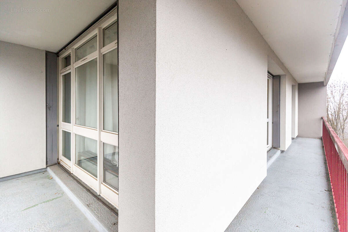 Appartement à ANNECY