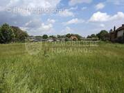 Terrain à LE MESNIL-JOURDAIN