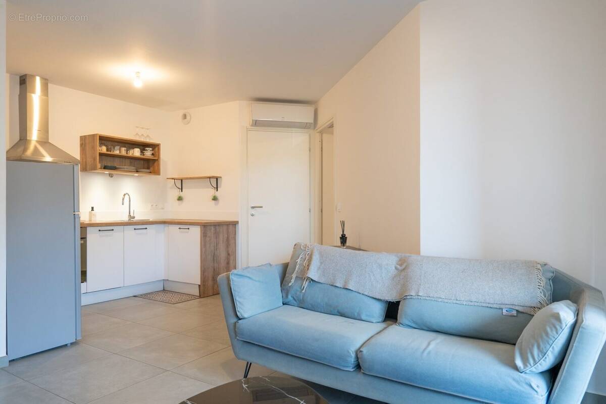 Appartement à AJACCIO