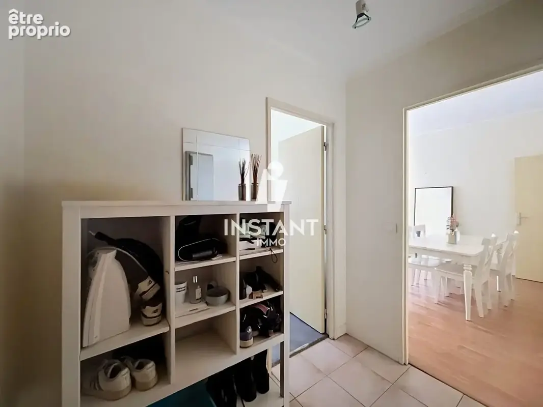Appartement 2 pièces 52 m² à vendre à Nogent-Sur-Marne (94130) - photo 6