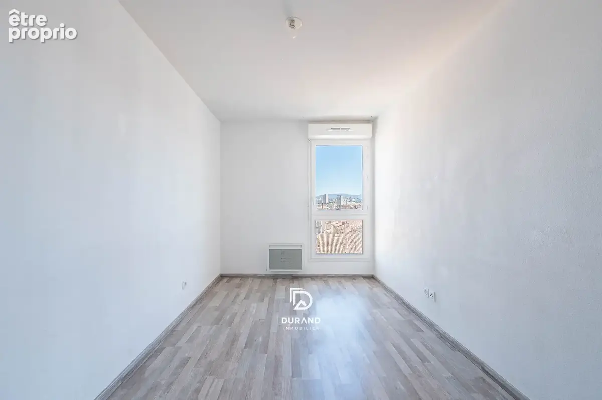Appartement - lumineux - Marseille 13015 - photo 5