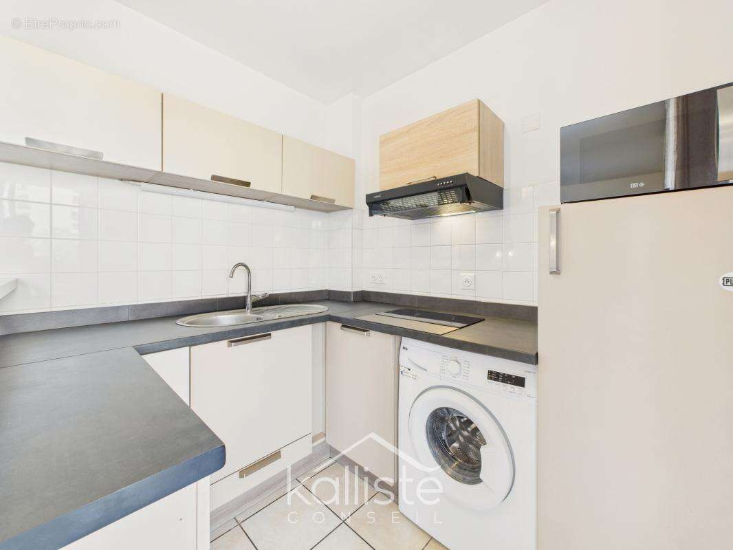 Appartement à AJACCIO