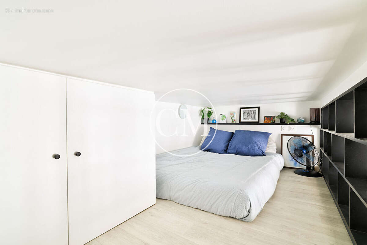 Appartement à VERSAILLES