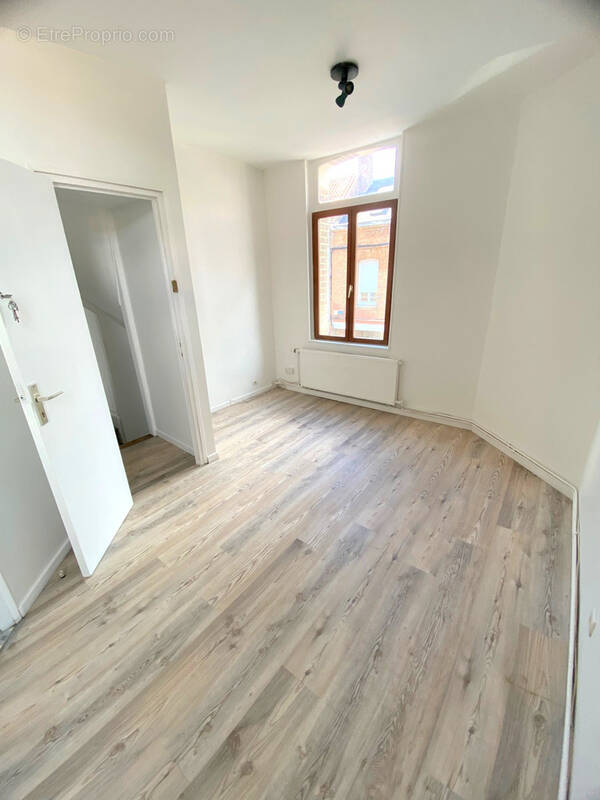 Appartement à AMIENS