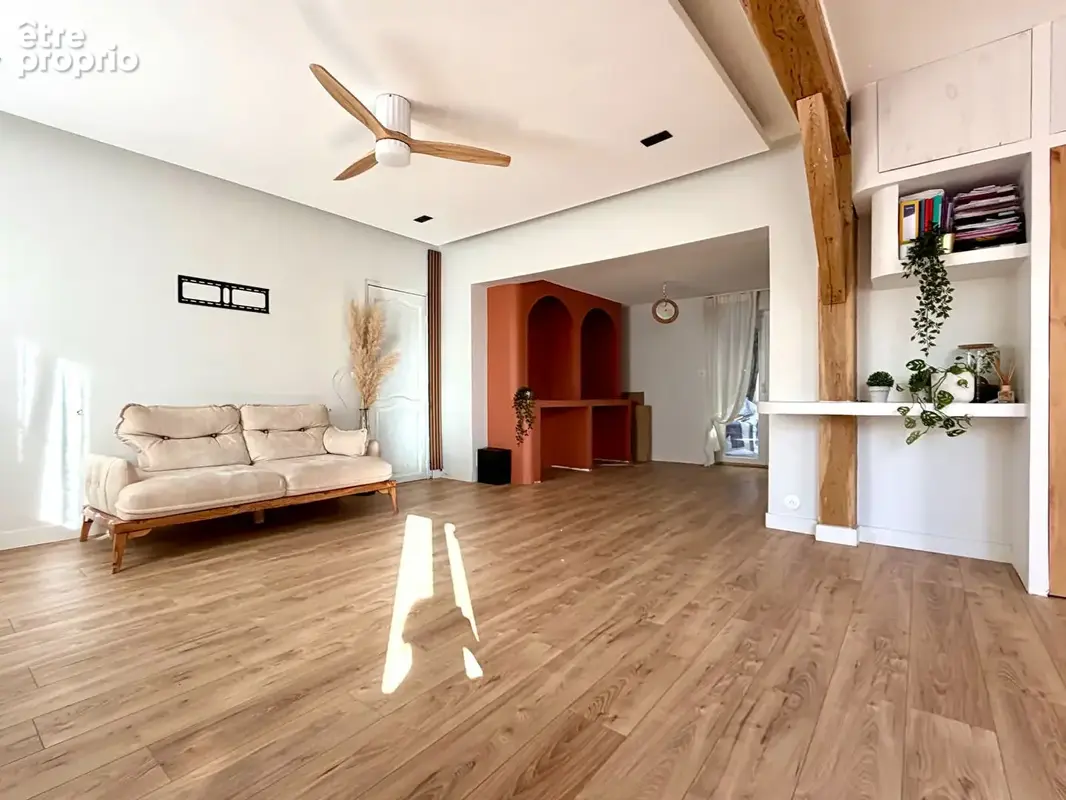 Maison Evreux 3 pièce(s) 83 m2 - photo 6