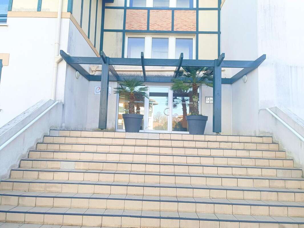 Photo 8 - Appartement à CAMBO-LES-BAINS