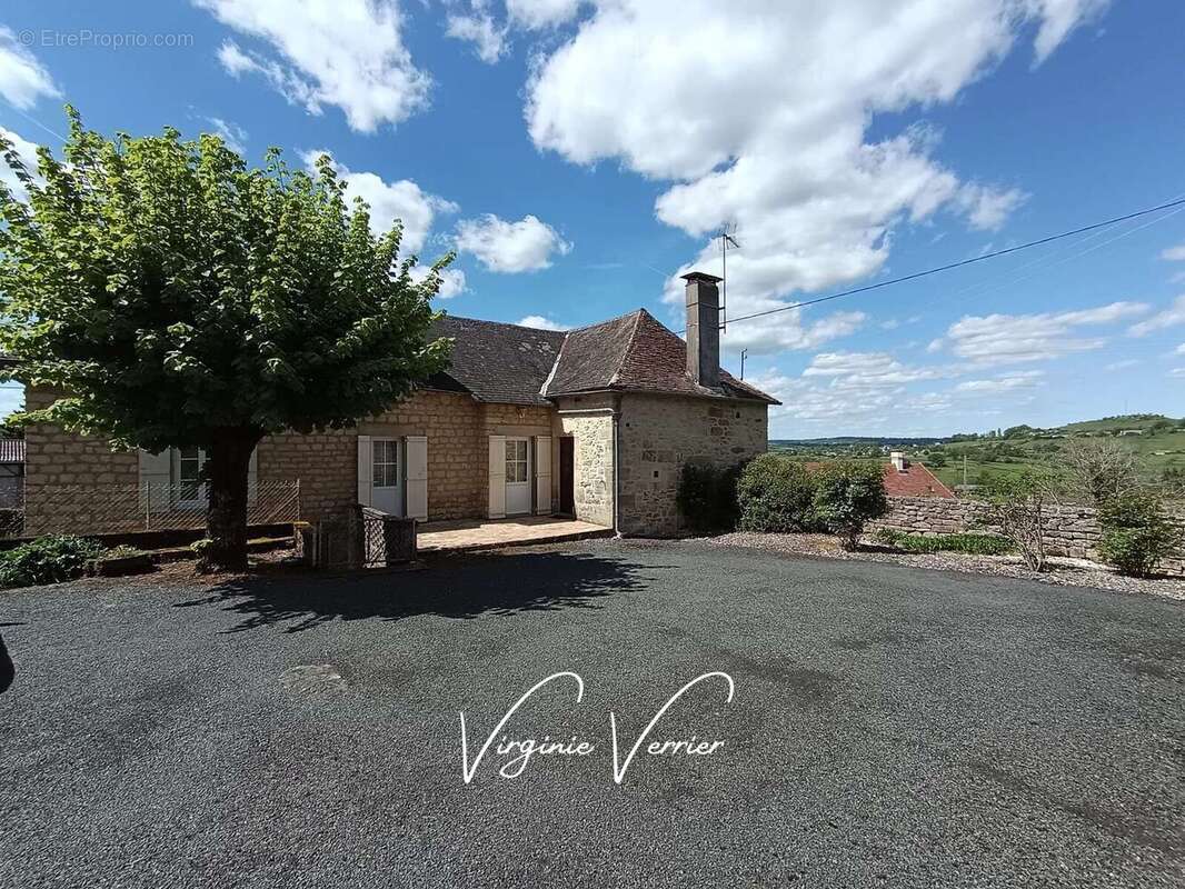 Maison 5 pièces 90 m² à vendre à Saint-Robert (19310) - photo 5