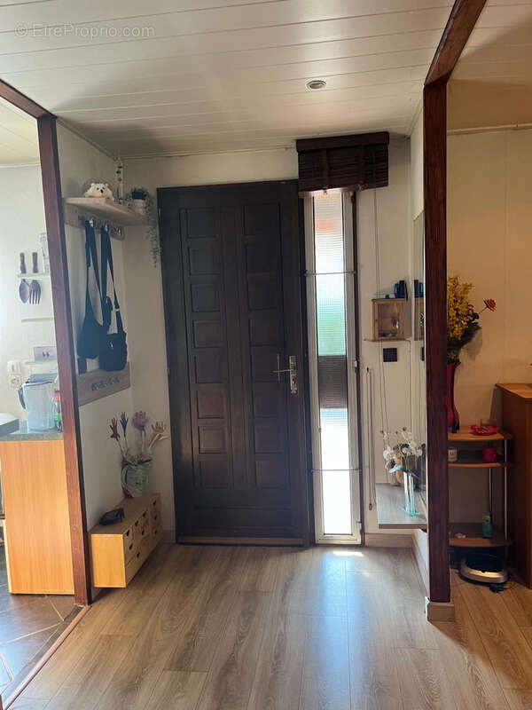 Maison à LAUTERBOURG