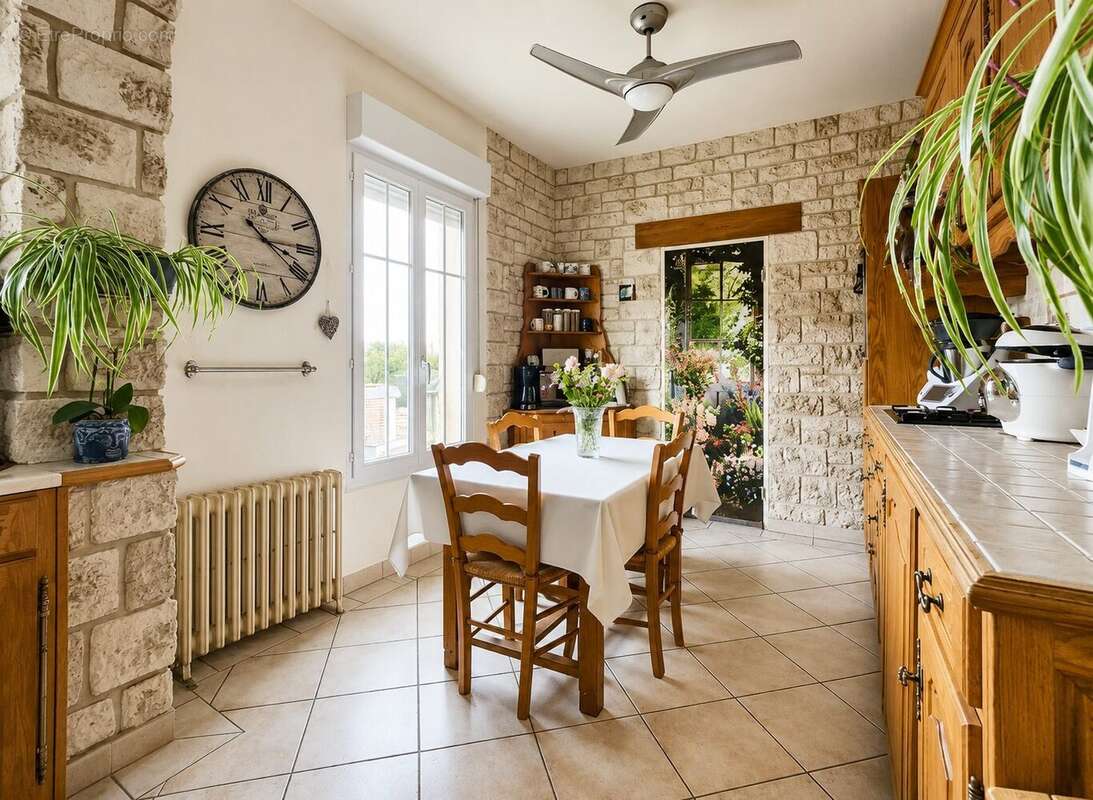 Maison à NOYON