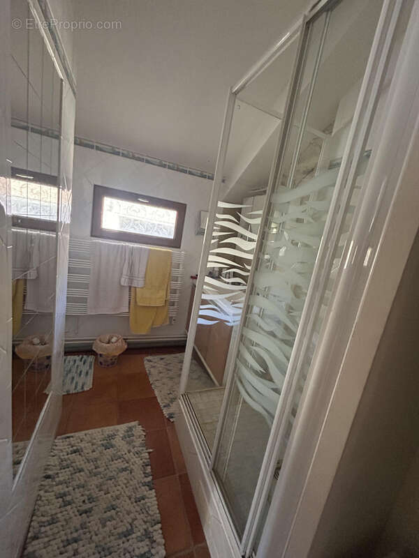 Maison à ABBEVILLE-LA-RIVIERE