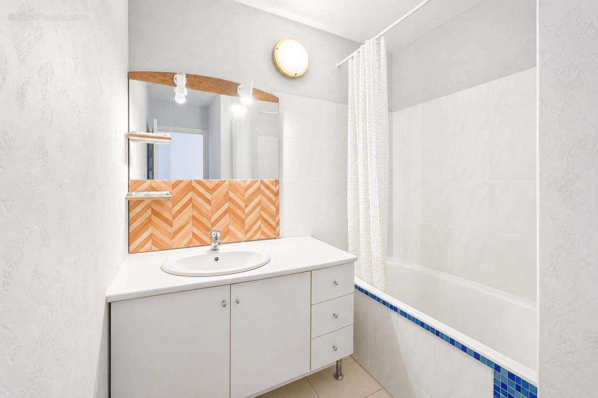 Appartement à MARIGNIER