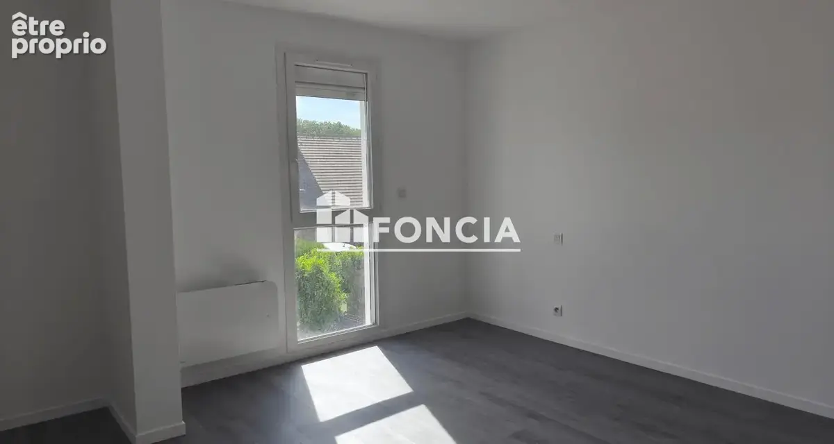Maison familiale de 3 chambres à Nemours – Quartier calme et recherché - photo 8