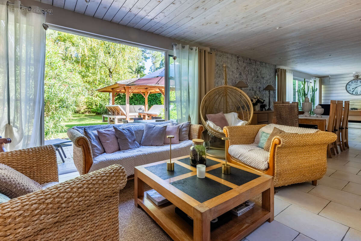 Maison à BASSE-GOULAINE