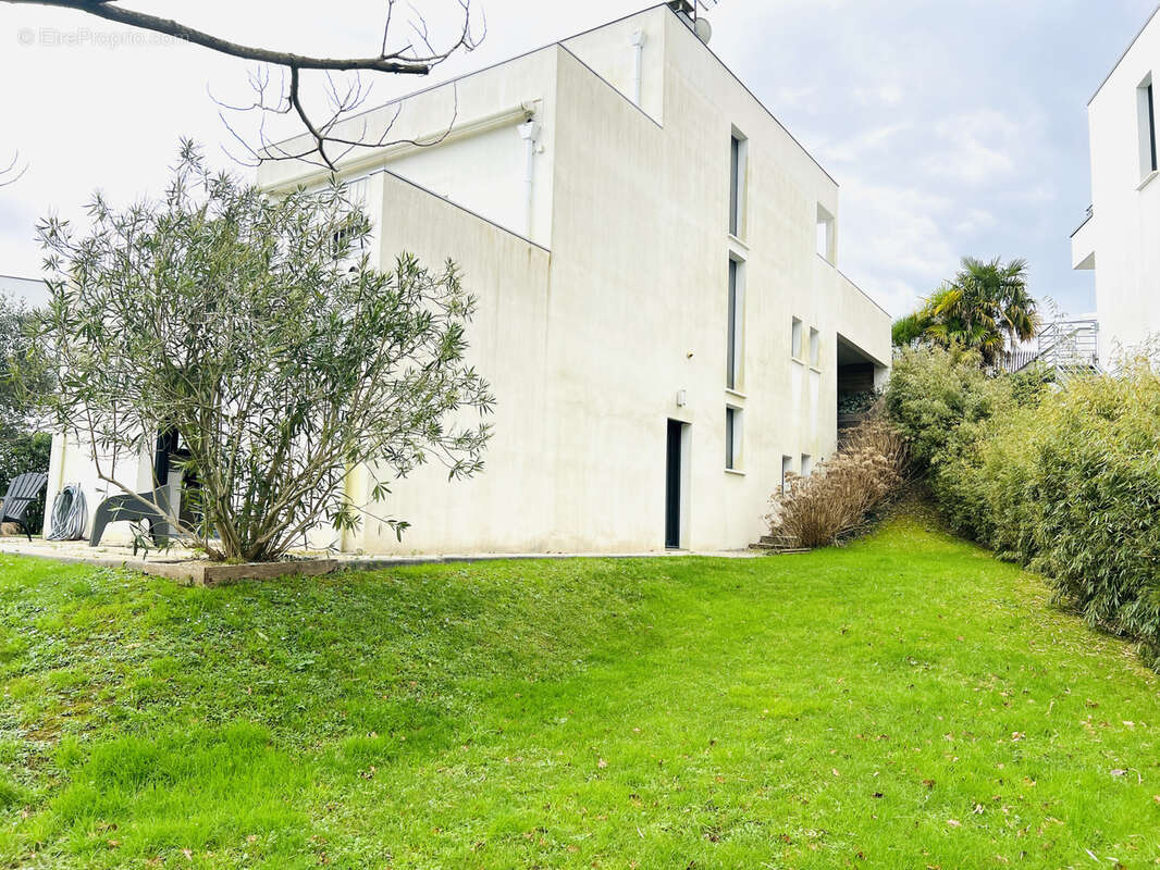 Maison contemporaine 8 pieces 170 m2 saint jean de luz - photo 10