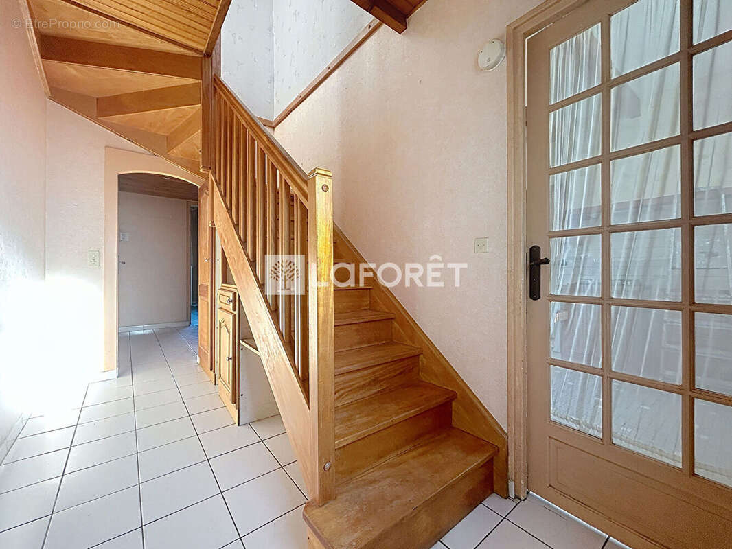 Maison à SUCY-EN-BRIE