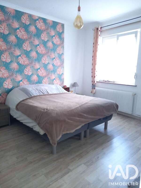Maison 142 m² à Jeumont  - photo 9