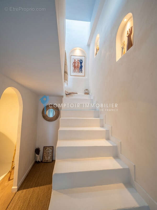 Maison à PEROLS