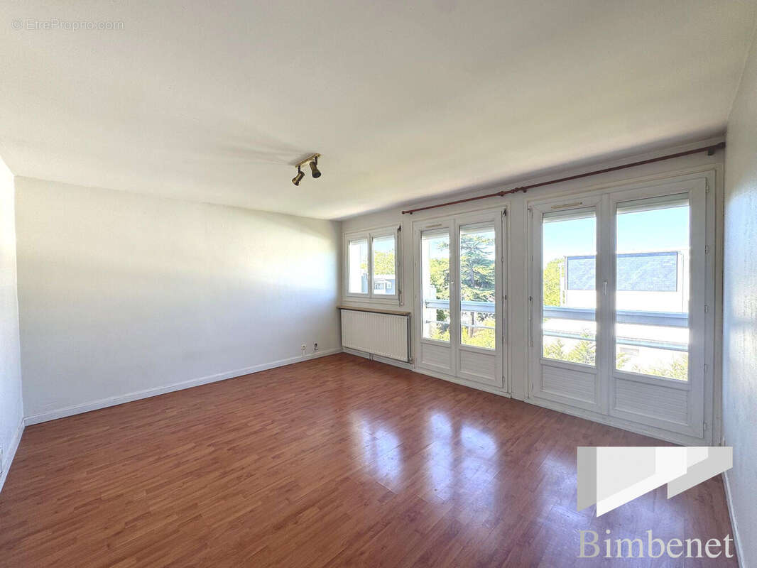 Appartement 32 m² à Orleans  - photo 2