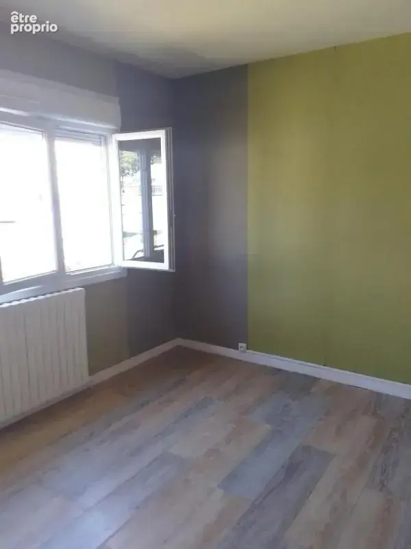 Maison avec terrain ideal investisseur - photo 6