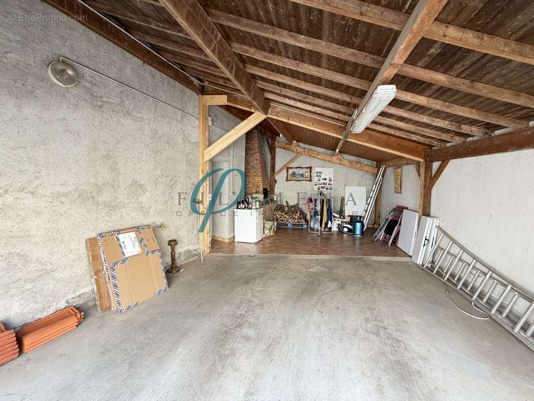 Maison 5 pièces de 116 m2 (au sol) - photo 9