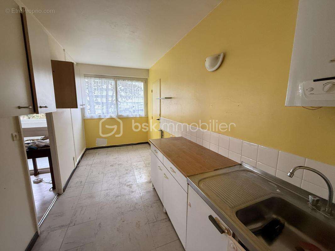 T2 pour investisseur ou résidence principale - photo 2
