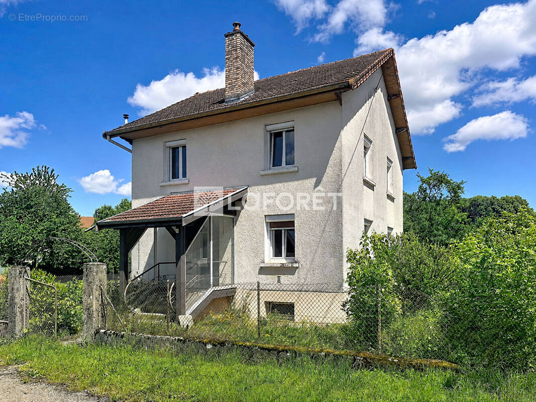 Maison à SAINT-VIT