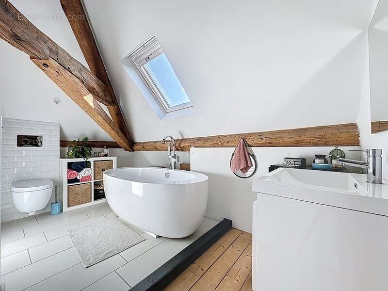 Appartement à TASSIN-LA-DEMI-LUNE