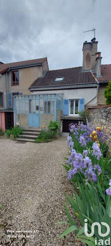 Photo 4 - Maison à LOCHES-SUR-OURCE