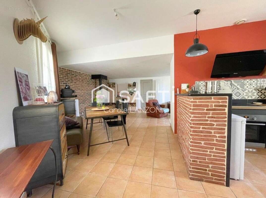 Photo 3 - Maison à CHATEAUGIRON