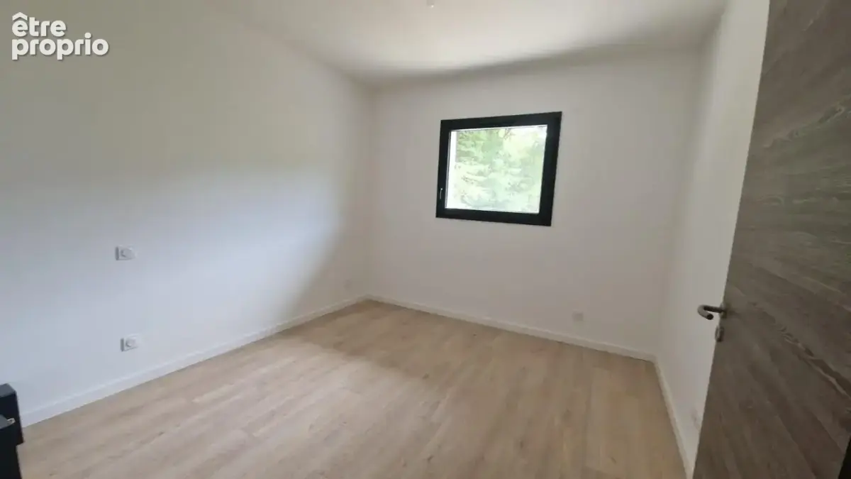 À VENDRE en EXCLUSIVITÉ à Moye – Maison récente sur les premières hauteurs de Rumilly - photo 7