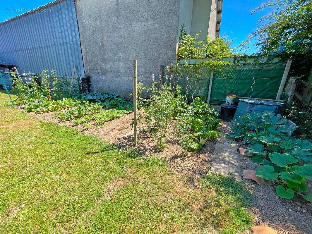 Maison à MARSAC-SUR-L&#039;ISLE