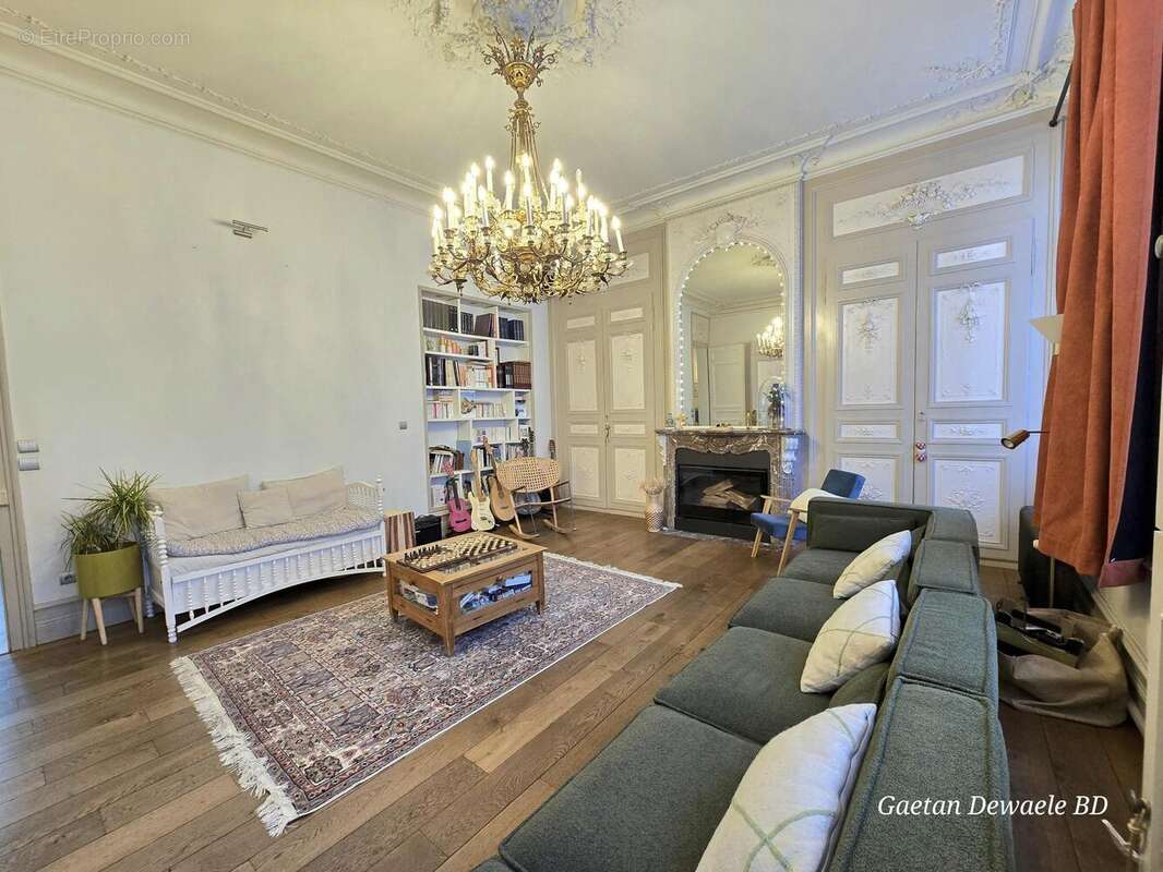 Photo 3 - Maison à BERGUES