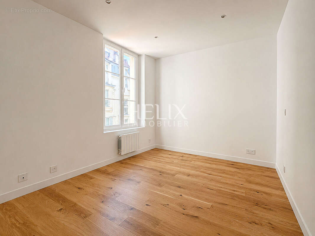 Appartement à SAINT-GERMAIN-EN-LAYE