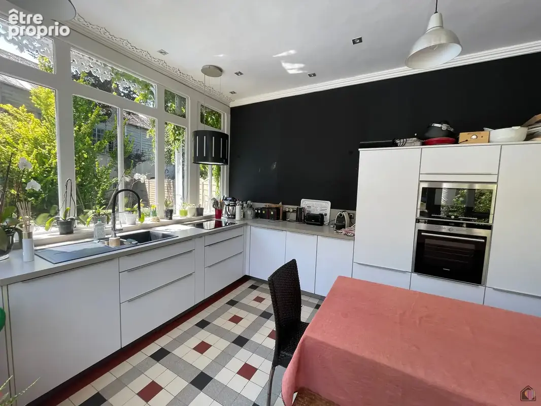 Maison 7 pièces 183 m² à vendre à Fecamp (76400) - photo 8