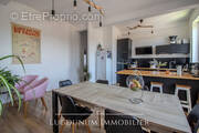 Appartement à BELLEVILLE