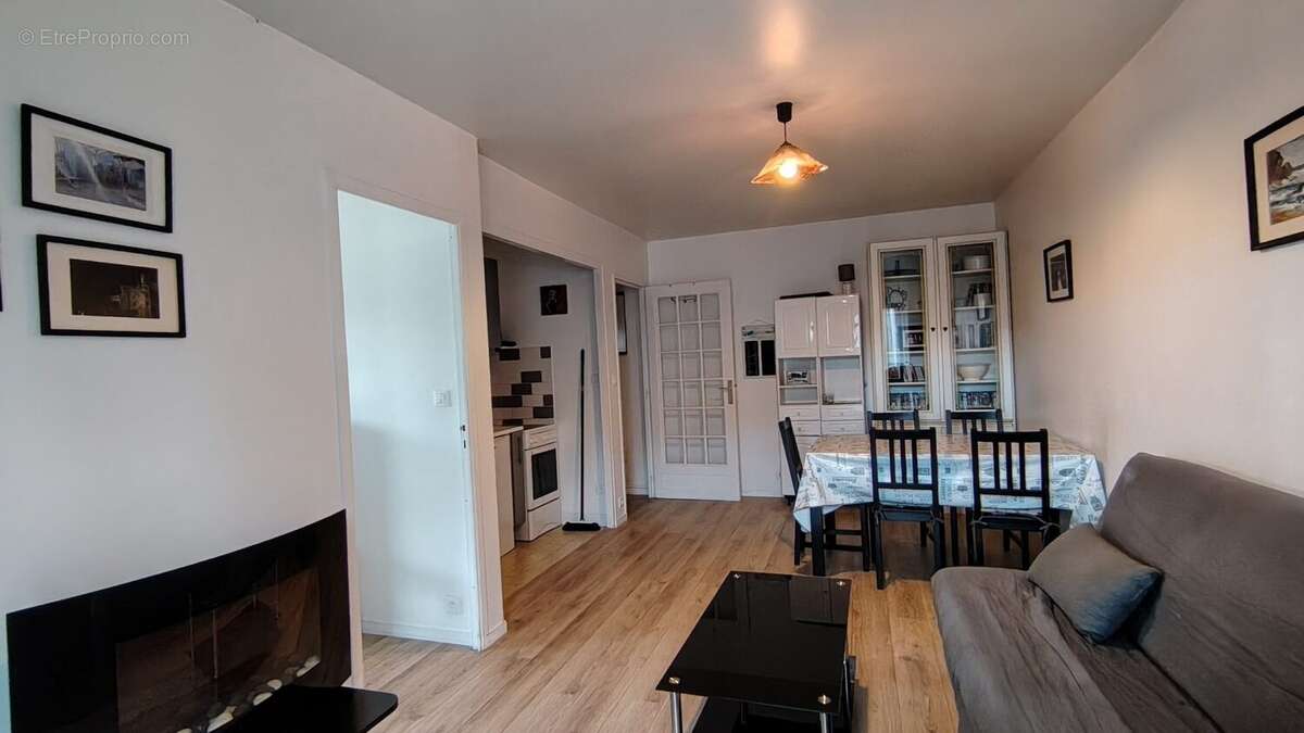 Appartement à DINARD