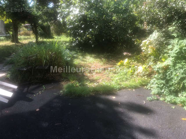 Maison à MONTATAIRE