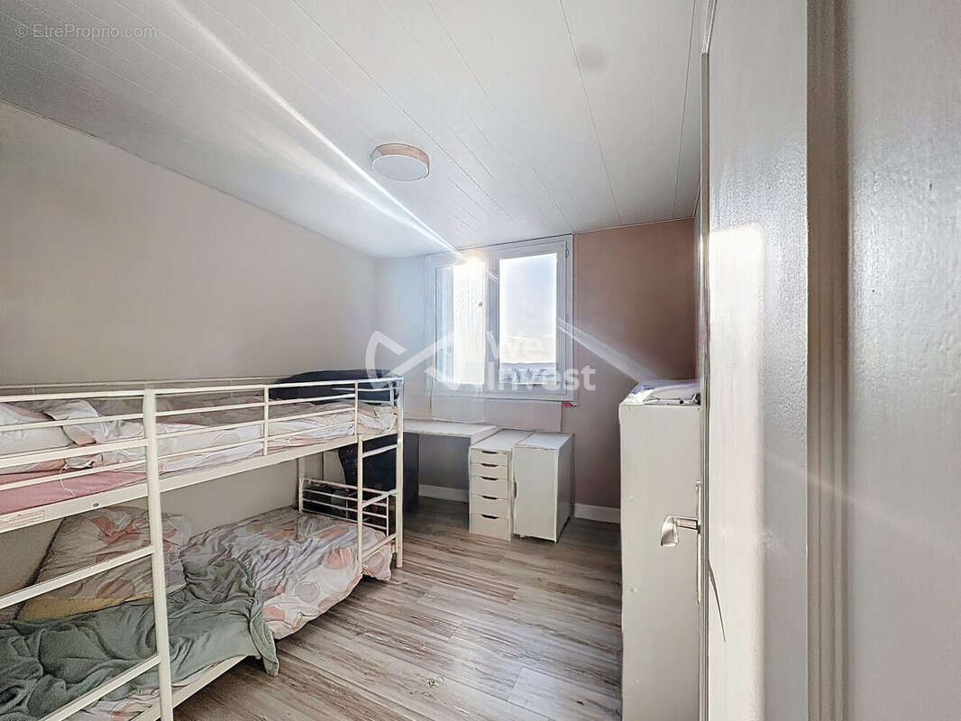 Appartement à PAU