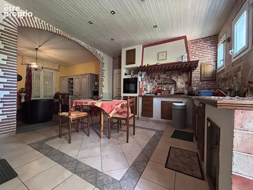 Maison Pessac 5 pièce(s) 101.18 m2 - photo 2