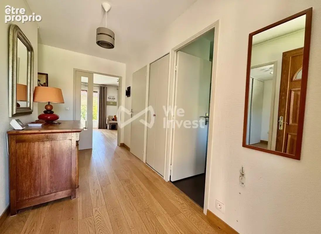Maison 150 m² à Ferrieres-En-Brie  - photo 7