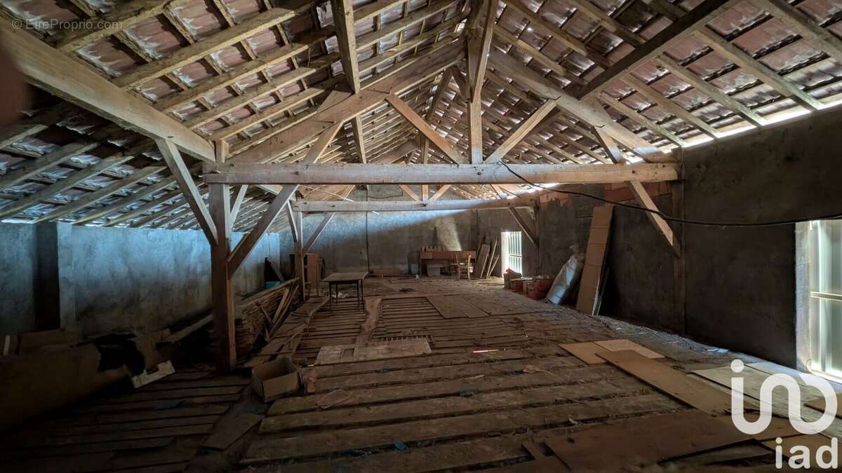 Photo 9 - Maison à SAINT-BRISSON-SUR-LOIRE