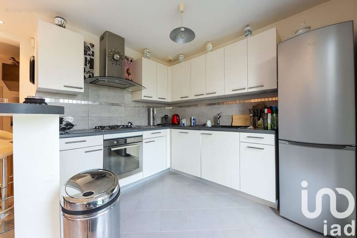 Photo 2 - Maison à MOUROUX