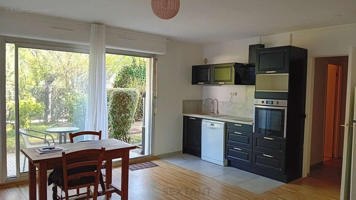 Appartement à ROYAN