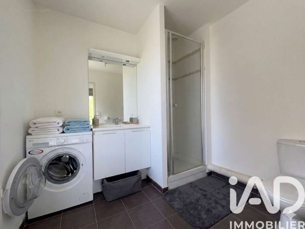 Photo 9 - Appartement à PALAISEAU