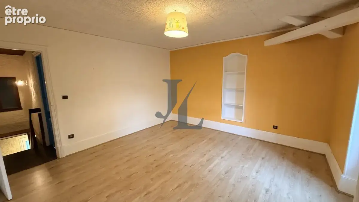 Maison de type 4 avec terrain - photo 8